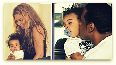 Beyonce And Jay-Z