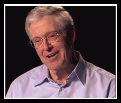 Charles Koch