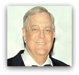 David Koch