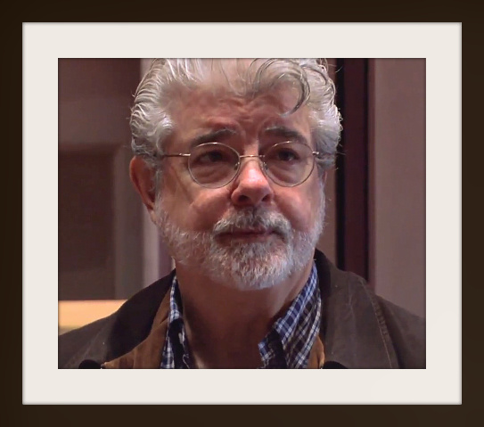 George Walton Lucas, Jr.