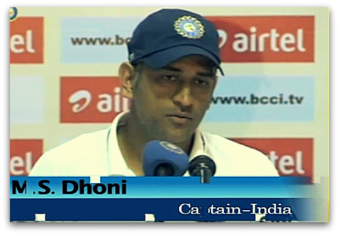 Mahendra Singh Dhoni, Richest Cricketer