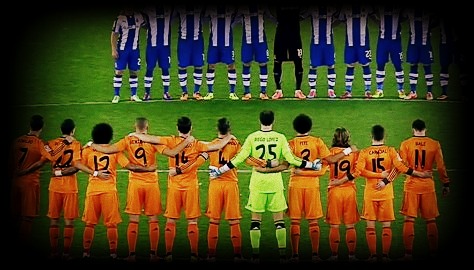 Real Madrid Football Club