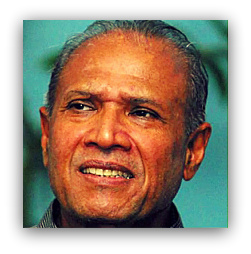 Tatparanandam Ananda Krishnan From Malaysia