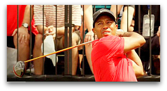 Tiger Wood Richest Sportsman