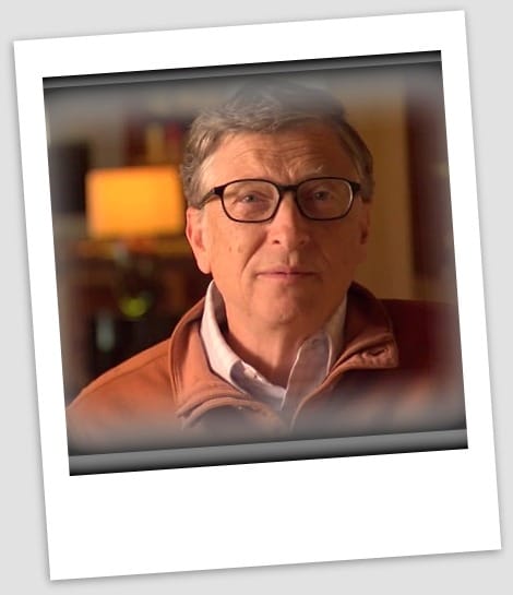 William Henry Bill Gates