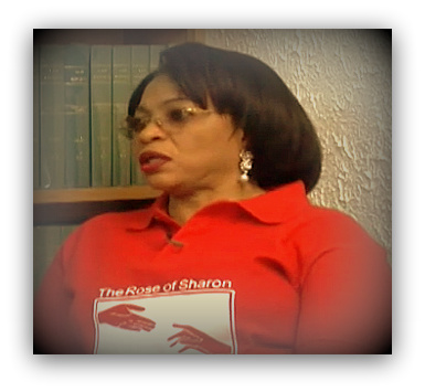 Folorunsho Alakija In Africa