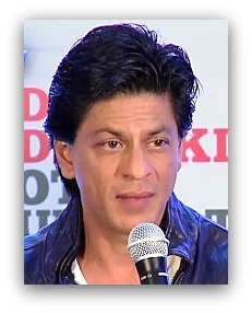 Shahrukh Khan Actor