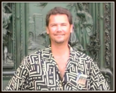 Gregory Haerr