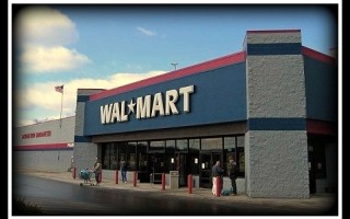 Walmart Richest Company in Fortune 500 List