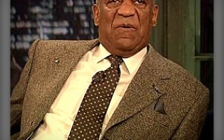 William Henry Cosby Aka Bill Cosby