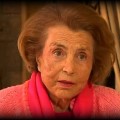 Liliane Bettencourt, Richest Woman in the World.