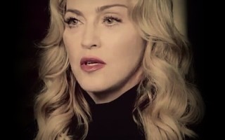 Madonna, Richest Musician