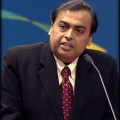 Richest Indian Mukesh Ambani