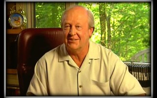 Jim Davis, Richest Author