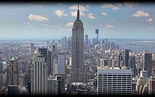 New York City, Richest Cities in The World