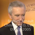 Bernard Arnault