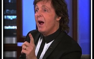 Paul McCartney, The Richest Singer