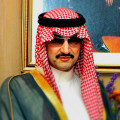 Richest Arab Prince Al-Waleed