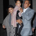 Blue Ivy Carter The Richest Kid In The World