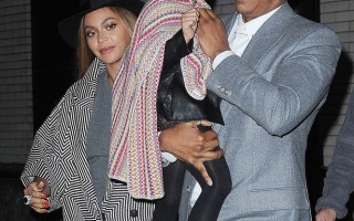 Blue Ivy Carter The Richest Kid In The World